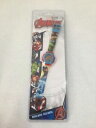 【送料無料】腕時計 ダデジタルorologio da polso marvel originale avengers digitale