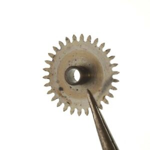 【送料無料】腕時計 ホイールpeseux 170 190 ruota ore hour wheel