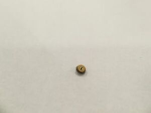 【送料無料】腕時計 eterna 1504k reverser, assembled part 1485
