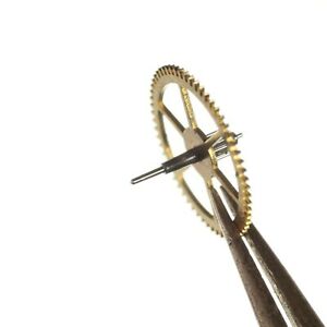 【送料無料】腕時計　peseux 170 190 ruota secondi fourth wheel