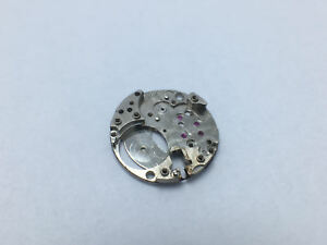 【送料無料】腕時計　ティソメインプレートtissot 709 main plate part