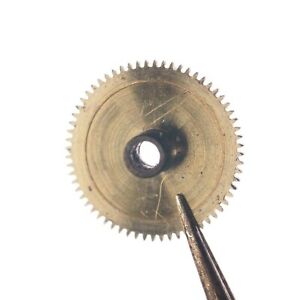 【送料無料】腕時計　ホイールeta 2630 ruota ore hour wheel