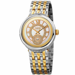 【送料無料】腕時計 #バールスワロフスキーパールブレスレットwomen039;s burgi bur164ttg swarovski crystal mother of pearl date bracelet watch 【送料無料】腕時計 #バールスワロフスキーパールブレスレットwomen039;s burgi bur164ttg swarovski crystal mother of pearl date bracelet watch