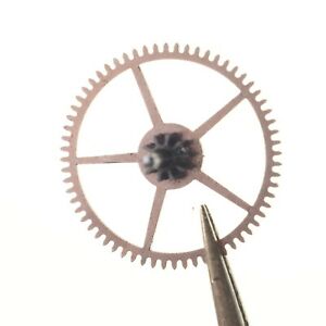 【送料無料】腕時計 センターホイールeta 1120, 1128, etc ruota centro center wheel 【送料無料】腕時計 センターホイールeta 1120, 1128, etc ruota centro center wheel