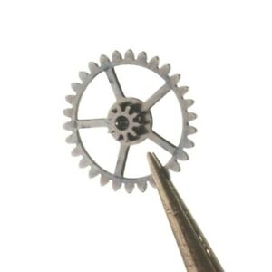 【送料無料】腕時計　ホイールas 2066 ruota minuti minute wheel