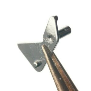 【送料無料】腕時計 パートレバーvaljoux 7750 7751 7753 7754 7760 7765 part 4431 tiretto setting lever 【送料無料】腕時計 パートレバーvaljoux 7750 7751 7753 7754 7760 7765 part 4431 tiretto setting lever