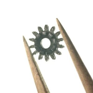 【送料無料】腕時計 ローマーブランドピニオンroamer mst 372 pignone di carica winding pinion 【送料無料】腕時計 ローマーブランドピニオンroamer mst 372 pignone di carica winding pinion