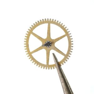 【送料無料】腕時計 ホイールpeseux 7010 ruota secondi fourth wheel