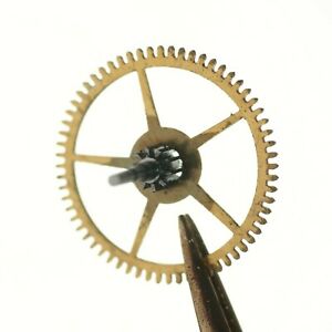 【送料無料】腕時計 センターホイールas 340 ruota centro center wheel