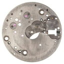 【送料無料】腕時計 プラティーナプレートmolnija 3602 platina plate(2)
