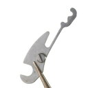 【送料無料】腕時計 レバージャンパpuw 1360 scatto tiretto setting lever jumper