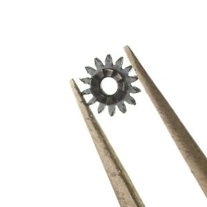 【送料無料】腕時計 ピニオンgruen n 510 ss pignone di carica winding pinion 【送料無料】腕時計 ピニオンgruen n 510 ss pignone di carica winding pinion