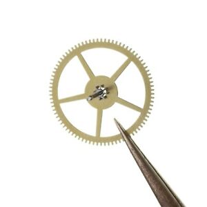 【送料無料】腕時計 durowe 74222 dugena 2113 21600 ah ruota sec centro center second wheel