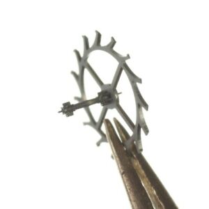 【送料無料】腕時計　ホイールeta 2551 ruota scappamento escapement wheel