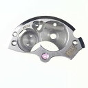 【送料無料】腕時計 レビューポンテバレルブリッジrevue 76 witthnauer ponte bariletto barrel bridge(2)