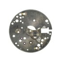 【送料無料】腕時計 レコードrecord 106 platina plate