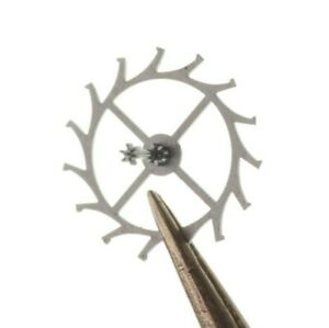 【送料無料】腕時計 ホイールeta 2551 ruota scappamento escapement wheel 【送料無料】腕時計 ホイールeta 2551 ruota scappamento escapement wheel