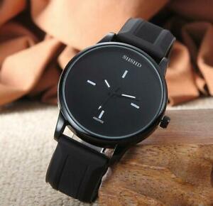 【送料無料】腕時計　ファッションシンプルfashion watches men reloj hombre simple leather luxury quartz wristwatches fa