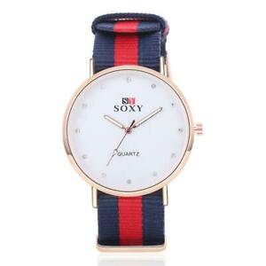【送料無料】腕時計　ファッションシンプルブランドタイムセールアイテム2018 fashion simple wrist watch soxy luxury brand male quartz watch item