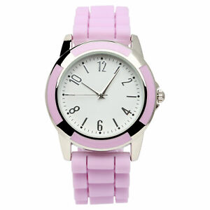 【送料無料】腕時計 ゴムパープルウォッチxhilaration womens rubber purple watch 【送料無料】腕時計 ゴムパープルウォッチxhilaration womens rubber purple watch