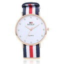 【送料無料】腕時計 ファッションシンプルブランドタイムセールアイテム2018 fashion simple wrist watch soxy luxury br...