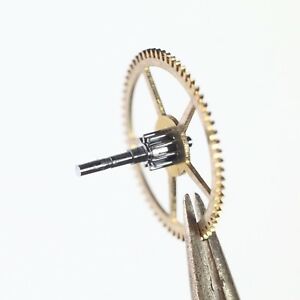 【送料無料】腕時計　センターホイールas 340 ruota centro center wheel