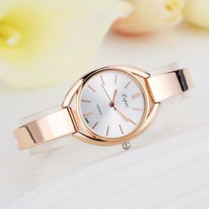 【送料無料】腕時計　ファッションファッションラグジュアリーローズゴールドウォッチドレスlvpai women fashion women fashion luxury watch rose gold watch women dress