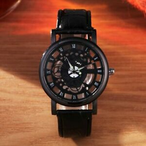 【送料無料】腕時計 ファッションビジネススケルトンドレスクオーツ2017 fashion business skeleton watch men engraving hollow hombre dress quartz 【送料無料】腕時計 ファッションビジネススケルトンドレスクオーツ2017 fashion business skeleton watch men engraving hollow hombre dress quartz