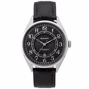 【送料無料】腕時計 ウォッチgant herrenuhr w70471 uvp 149,