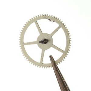 【送料無料】腕時計 ホイールpeseux 330 ruota secondi fourth wheel 【送料無料】腕時計 ホイールpeseux 330 ruota secondi fourth wheel