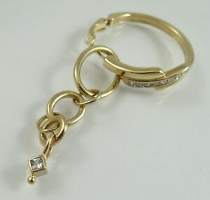 【送料無料】腕時計　イヤリングシルバーダブルフープ