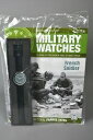 【送料無料】腕時計 ；イーグルモスミリタリーウォッチフランスr l mag sealed eaglemoss military watches 40 french soldier 1970s