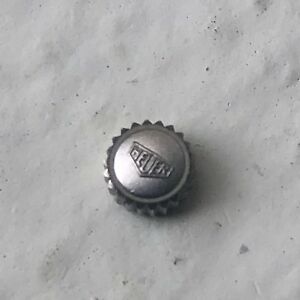 【送料無料】腕時計 ビンテージスチールクラウンオリジナルneues angebotvintage heuer steel crown original