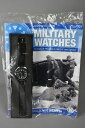【送料無料】腕時計　；イーグルモスミリタリーウォッチアメリカダイバーrl mag sealed eaglemoss military watches 19 us usa navy diver 1970s
