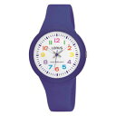 【送料無料】腕時計　ストラップウォッチnb lorus childrens resin strap watch rrx45ex9lnp