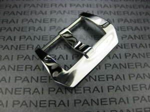【送料無料】腕時計　スイスステンレスプレバックルネジパネライポーランド