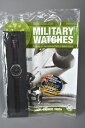 【送料無料】腕時計　；イーグルモスミリタリーウォッチフランスパイロットramp;l mag sealed eaglemoss military watches 36 french naval navy pilot 1960s