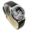 【送料無料】腕時計　エルビスプレスリーラウンドステンレススチールレザーウォッチelvis presley watch stainless steel leather music king legend round cd watch e0