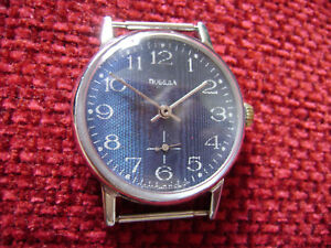 【送料無料】腕時計　ロシアソソmontre russe sovietique ussr pobeda