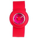 【送料無料】腕時計 ラウンドケースシリコンストラップファッションウォッチeton round case silicon strap fashion watch ...