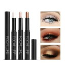 【送料無料】腕時計 ライナーeyeshadow liner combination 12colors pencil easy to wear long lasting shimmer