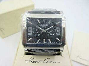 【送料無料】腕時計　ケネスコールウォッチニューヨーク