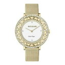 【送料無料】腕時計 pm003 orologio donna boccadamo time is love pm003 30912