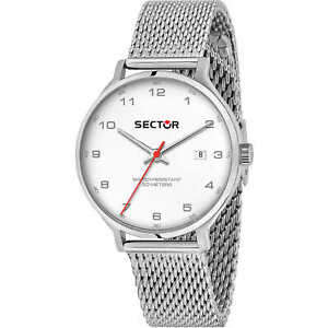 【送料無料】腕時計 セクター89 orologio sector 370 3h r3253522006