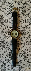 【送料無料】腕時計　ウォッチ　montre femme lorus