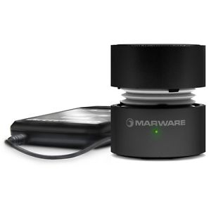 【送料無料】腕時計　ミニスピーカー