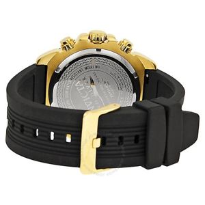 【送料無料】腕時計　ドナサブメートルorologio donna lorenz ginevra 027066aa bracciale acciaio bianco sub 50mt