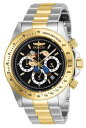 【送料無料】腕時計 スイスメンズステンレススチールウォッチポパイ27412 invicta 43mm swiss mens popeye stainless steel watch(2)