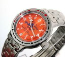 yzrv@HXg[NVA_Co[EHb`vostok amphibia russian diver watch orologio russo 420378