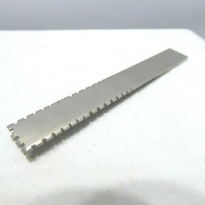 【送料無料】腕時計　ビンテージスイスメーカーピンセットゲージvintage swiss made watchmakers gauging tweezers